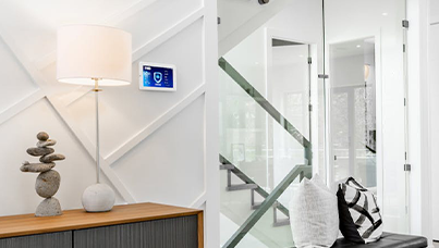 Intrusion Alarm Monitoring