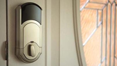 Smart Locks