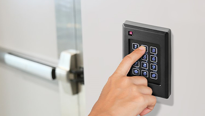 Keypads