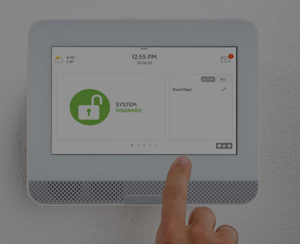 Home Security Systems