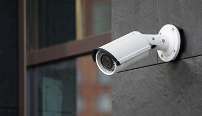 Indoor/Outdoor Cameras